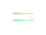 Zeox Silicone Baits Pixie Tail 1.7"(10adet)