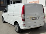 2013 Model Düz Mercedes - Benz Vito