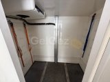 2019 Model Otomatik Mercedes - Benz Sprinter Panel Van