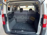 2013 Model Düz Peugeot Bipper