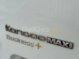 2019 Model Düz Renault Kangoo Maxi