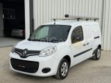 2019 Model Düz Renault Kangoo Maxi