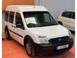 2012 Model Düz Ford Transit Connect