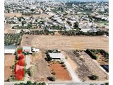 MAĞUSA MARAŞ'DA SAHİBİNDEN SATILIK ARSA