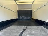 2014 Model Düz Mercedes - Benz Sprinter Panel Van