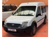 2012 Model Düz Ford Transit Connect