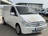 2013 Model Düz Mercedes - Benz Vito