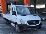 2016 Model Otomatik Mercedes - Benz Sprinter Panel Van