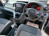 2020 Model Düz Nissan NV200