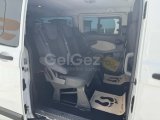 2015 Model Düz Ford Transit Custom