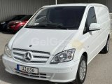 2013 Model Düz Mercedes - Benz Vito