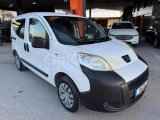 2013 Model Düz Peugeot Bipper