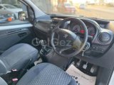 2013 Model Düz Peugeot Bipper