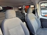 2013 Model Düz Peugeot Bipper