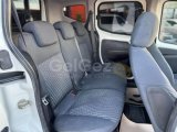 2013 Model Düz Peugeot Bipper