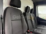 2019 Model Otomatik Mercedes - Benz Sprinter Panel Van