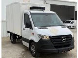 2019 Model Otomatik Mercedes - Benz Sprinter Panel Van