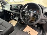 2019 Model Otomatik Mercedes - Benz Sprinter Panel Van