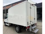 2019 Model Otomatik Mercedes - Benz Sprinter Panel Van