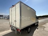2019 Model Otomatik Mercedes - Benz Sprinter Panel Van