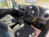 2019 Model Otomatik Mercedes - Benz Sprinter Panel Van