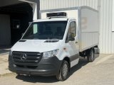 2019 Model Otomatik Mercedes - Benz Sprinter Panel Van