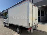 2019 Model Otomatik Mercedes - Benz Sprinter Panel Van