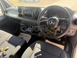 2019 Model Otomatik Mercedes - Benz Sprinter Panel Van