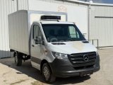 2019 Model Otomatik Mercedes - Benz Sprinter Panel Van