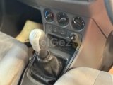 2012 Model Düz Ford Transit Connect