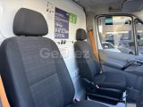 2016 Model Otomatik Mercedes - Benz Sprinter Panel Van