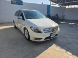 MERCEDES-BENZ B180