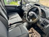 2013 Model Düz Mercedes - Benz Vito
