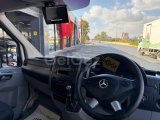 2016 Model Otomatik Mercedes - Benz Sprinter Panel Van