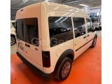 2012 Model Düz Ford Transit Connect