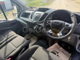 2017 Model Düz Ford Transit