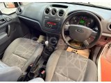 2012 Model Düz Ford Transit Connect