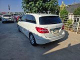 MERCEDES-BENZ B180