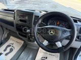 2016 Model Otomatik Mercedes - Benz Sprinter Panel Van