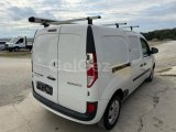 2019 Model Düz Renault Kangoo Maxi