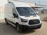 2017 Model Düz Ford Transit