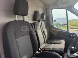 2017 Model Düz Ford Transit