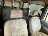 2012 Model Düz Ford Transit Connect