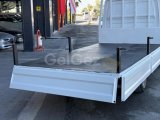 2016 Model Otomatik Mercedes - Benz Sprinter Panel Van