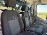 2017 Model Düz Ford Transit