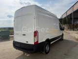 2017 Model Düz Ford Transit