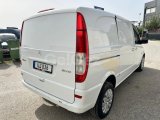 2013 Model Düz Mercedes - Benz Vito