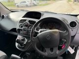 2019 Model Düz Renault Kangoo Maxi