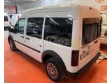 2012 Model Düz Ford Transit Connect