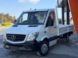 2016 Model Otomatik Mercedes - Benz Sprinter Panel Van